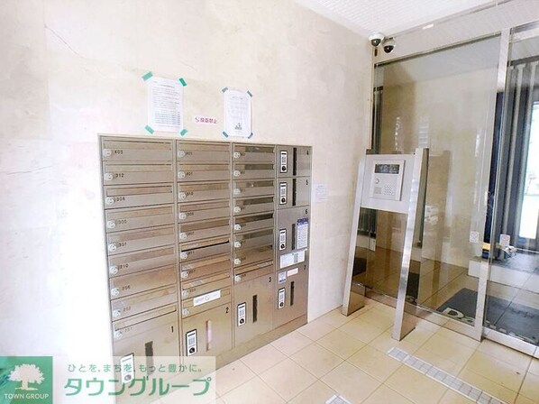 エルピスの物件内観写真